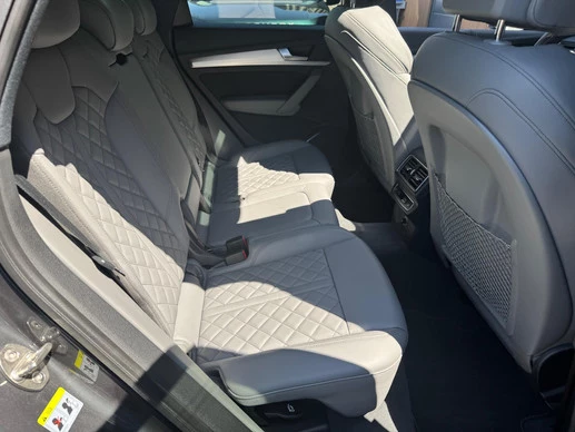 Audi SQ5 - Afbeelding 17 van 30