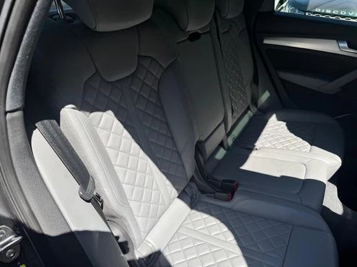 Audi SQ5 - Afbeelding 18 van 30