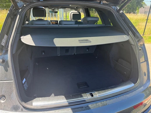 Audi SQ5 - Afbeelding 20 van 30