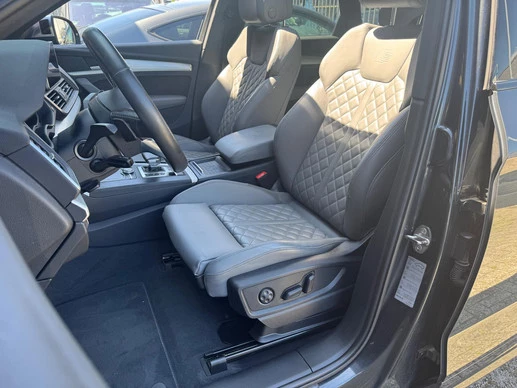 Audi SQ5 - Afbeelding 25 van 30