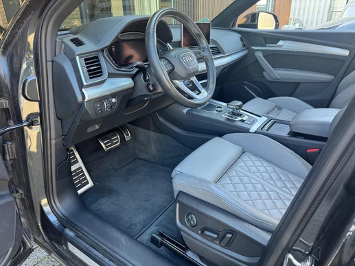 Audi SQ5 - Afbeelding 26 van 30