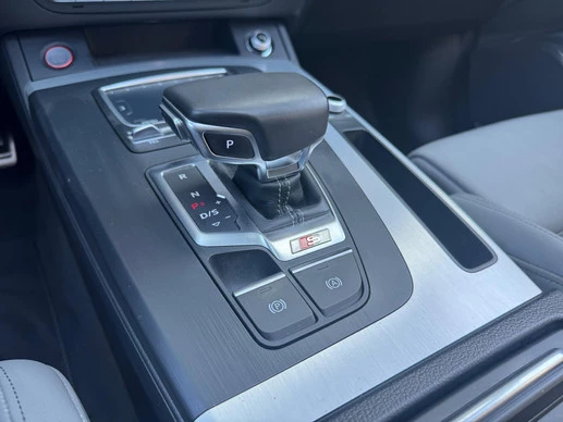 Audi SQ5 - Afbeelding 28 van 30