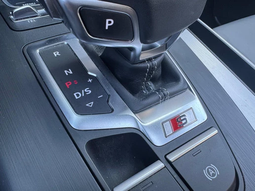 Audi SQ5 - Afbeelding 29 van 30