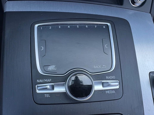 Audi SQ5 - Afbeelding 30 van 30