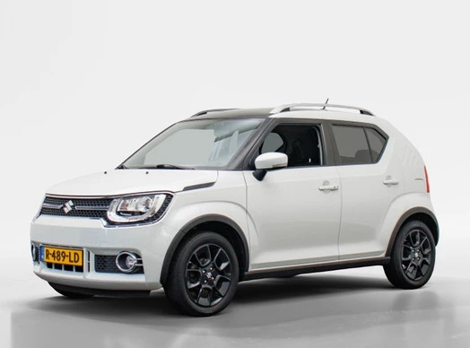 Suzuki Ignis - Afbeelding 1 van 30