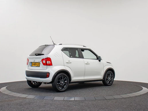 Suzuki Ignis - Afbeelding 2 van 30