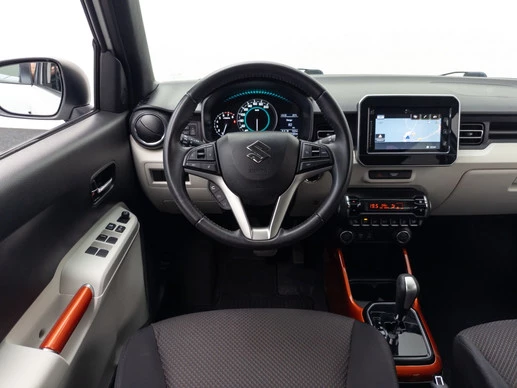 Suzuki Ignis - Afbeelding 3 van 30