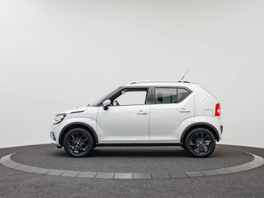 Suzuki Ignis - Afbeelding 6 van 30