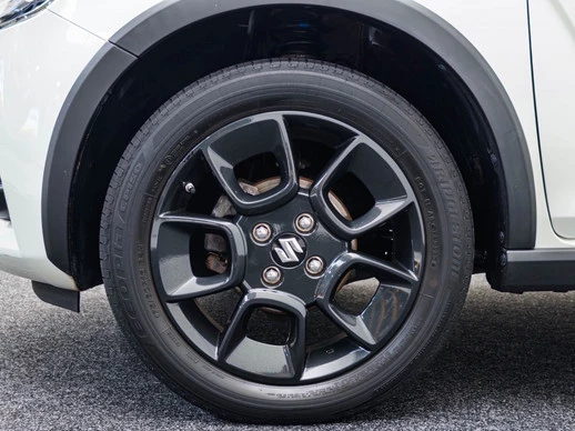 Suzuki Ignis - Afbeelding 7 van 30