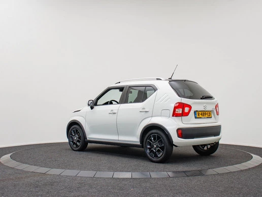 Suzuki Ignis - Afbeelding 8 van 30