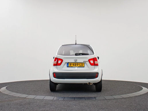Suzuki Ignis - Afbeelding 9 van 30