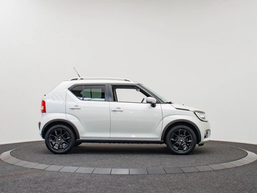Suzuki Ignis - Afbeelding 11 van 30