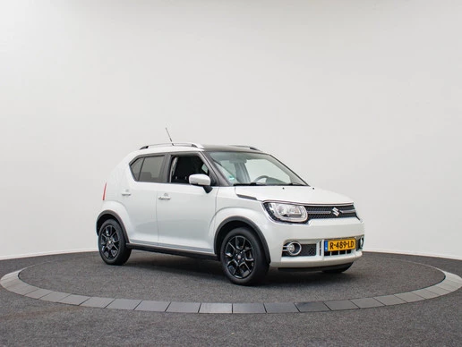 Suzuki Ignis - Afbeelding 12 van 30