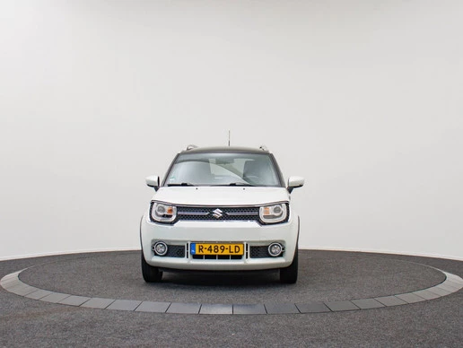 Suzuki Ignis - Afbeelding 13 van 30