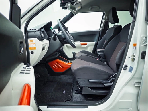 Suzuki Ignis - Afbeelding 14 van 30