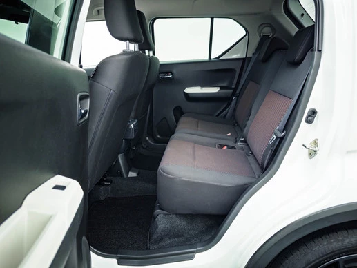 Suzuki Ignis - Afbeelding 15 van 30