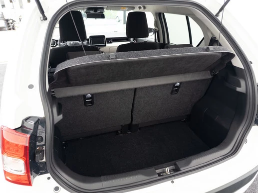 Suzuki Ignis - Afbeelding 16 van 30
