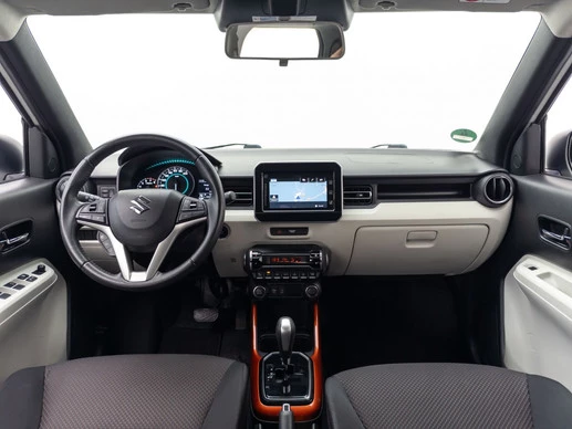 Suzuki Ignis - Afbeelding 17 van 30