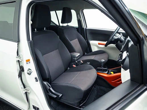 Suzuki Ignis - Afbeelding 18 van 30