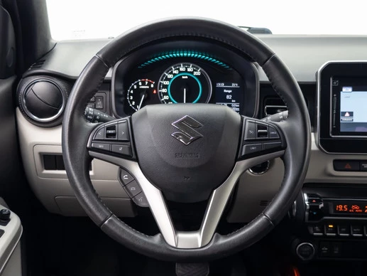 Suzuki Ignis - Afbeelding 22 van 30