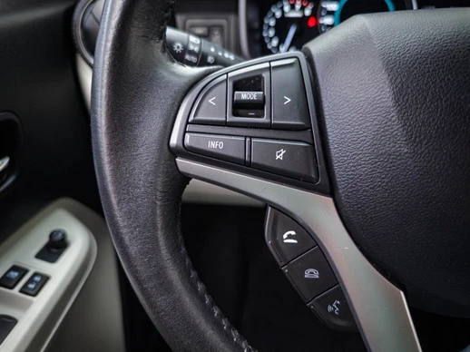 Suzuki Ignis - Afbeelding 24 van 30