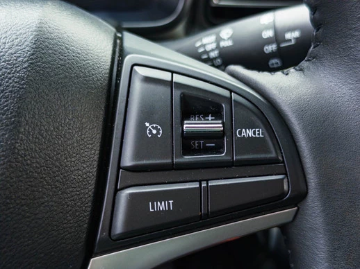Suzuki Ignis - Afbeelding 26 van 30