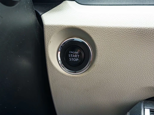 Suzuki Ignis - Afbeelding 28 van 30