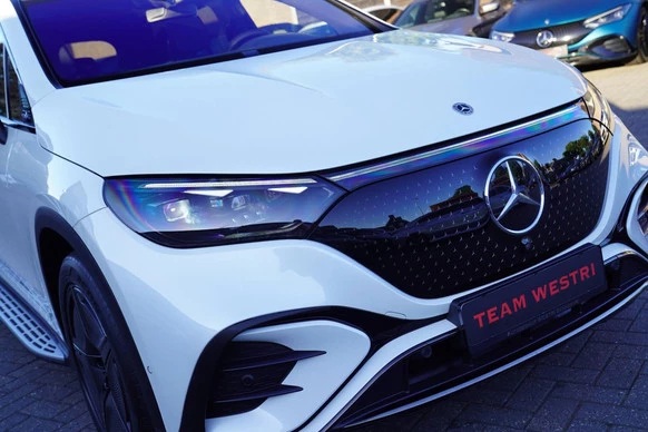 Mercedes-Benz EQE - Afbeelding 13 van 30