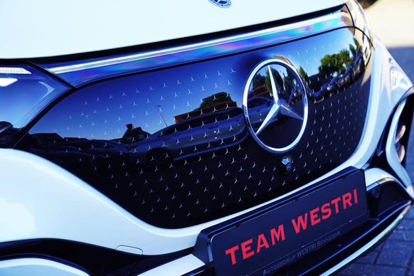 Mercedes-Benz EQE - Afbeelding 14 van 30