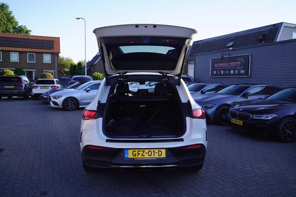 Mercedes-Benz EQE - Afbeelding 23 van 30