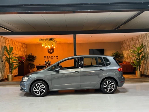 Volkswagen Golf Sportsvan - Afbeelding 1 van 30