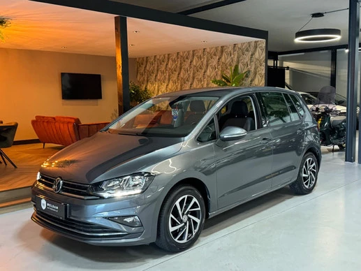Volkswagen Golf Sportsvan - Afbeelding 2 van 30