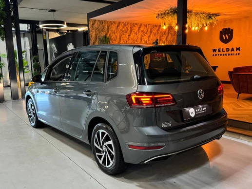 Volkswagen Golf Sportsvan - Afbeelding 3 van 30