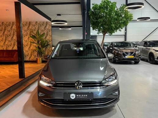 Volkswagen Golf Sportsvan - Afbeelding 4 van 30