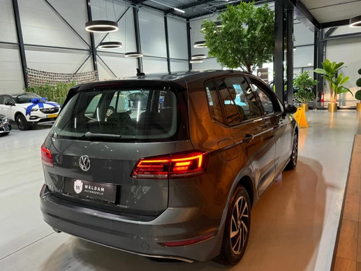 Volkswagen Golf Sportsvan - Afbeelding 6 van 30