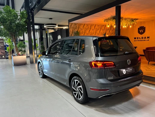 Volkswagen Golf Sportsvan - Afbeelding 8 van 30
