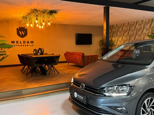 Volkswagen Golf Sportsvan - Afbeelding 9 van 30