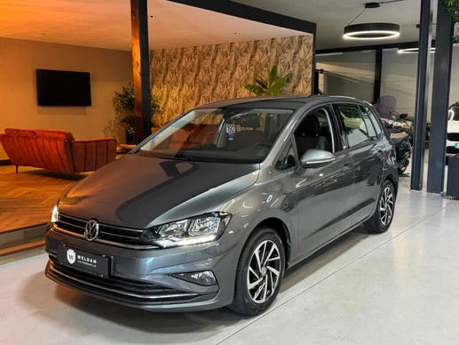 Volkswagen Golf Sportsvan - Afbeelding 10 van 30