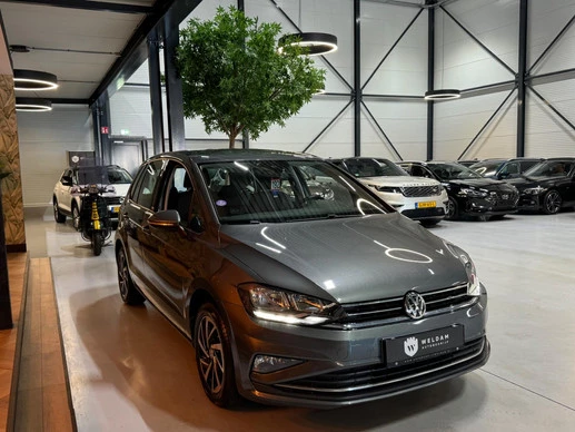 Volkswagen Golf Sportsvan - Afbeelding 11 van 30