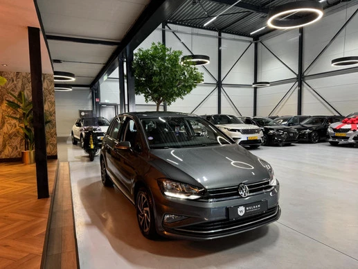 Volkswagen Golf Sportsvan - Afbeelding 12 van 30
