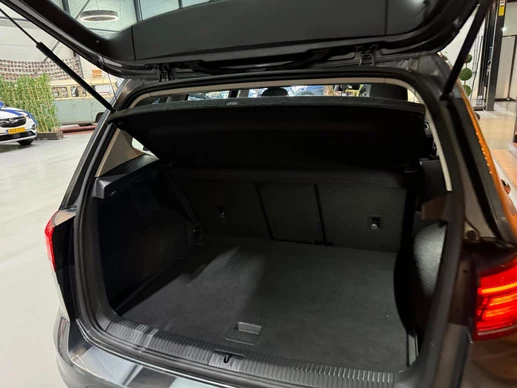Volkswagen Golf Sportsvan - Afbeelding 17 van 30