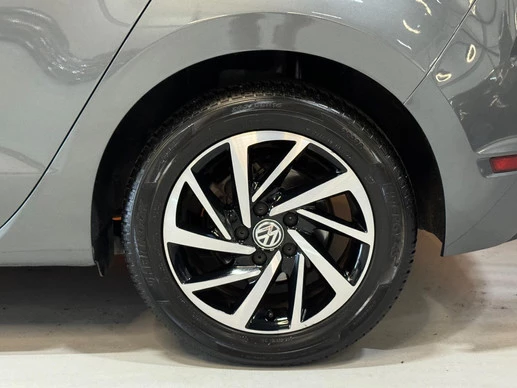 Volkswagen Golf Sportsvan - Afbeelding 19 van 30