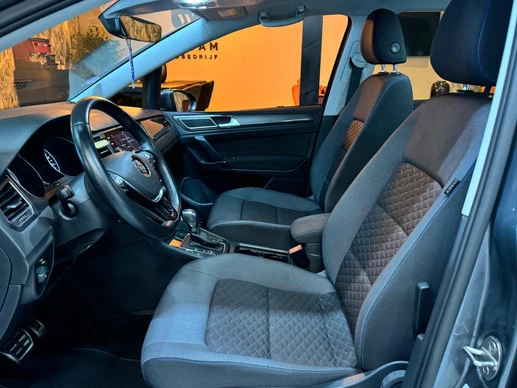 Volkswagen Golf Sportsvan - Afbeelding 21 van 30