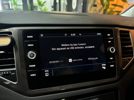 Volkswagen Golf Sportsvan - Afbeelding 29 van 30