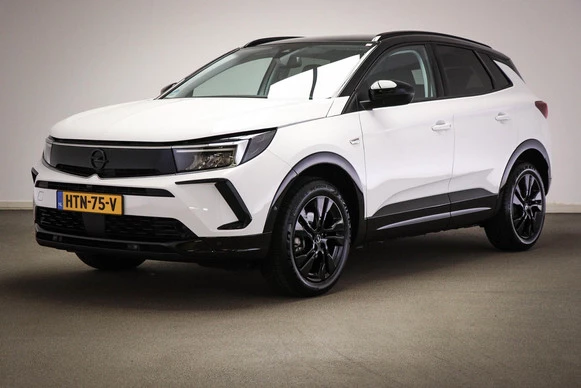 Opel Grandland - Afbeelding 1 van 30