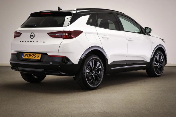 Opel Grandland - Afbeelding 2 van 30