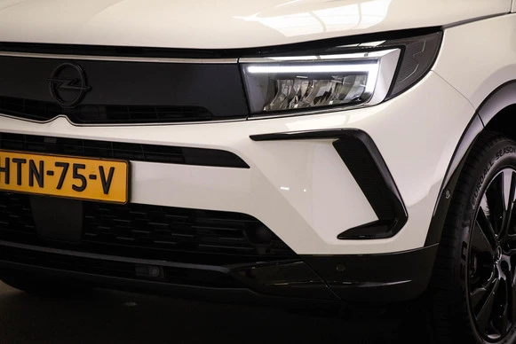Opel Grandland - Afbeelding 14 van 30