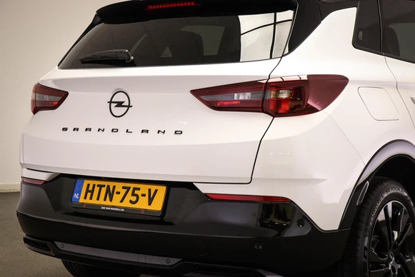 Opel Grandland - Afbeelding 17 van 30
