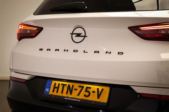 Opel Grandland - Afbeelding 18 van 30