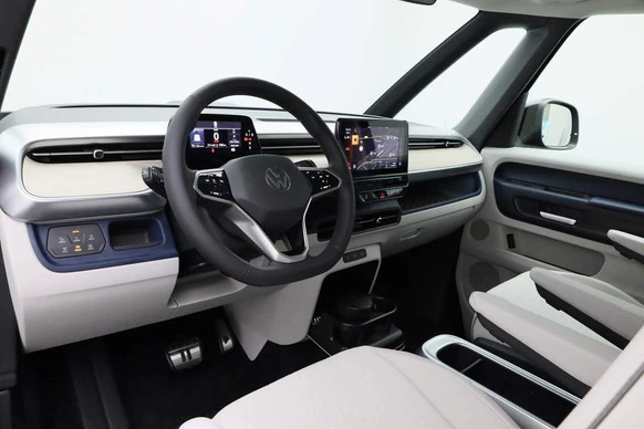 Volkswagen ID. Buzz - Afbeelding 2 van 30